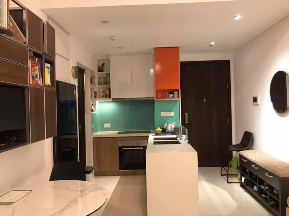 Cho Thuê Căn Hộ 1PN One Verandah OV485 - ảnh nhỏ 8