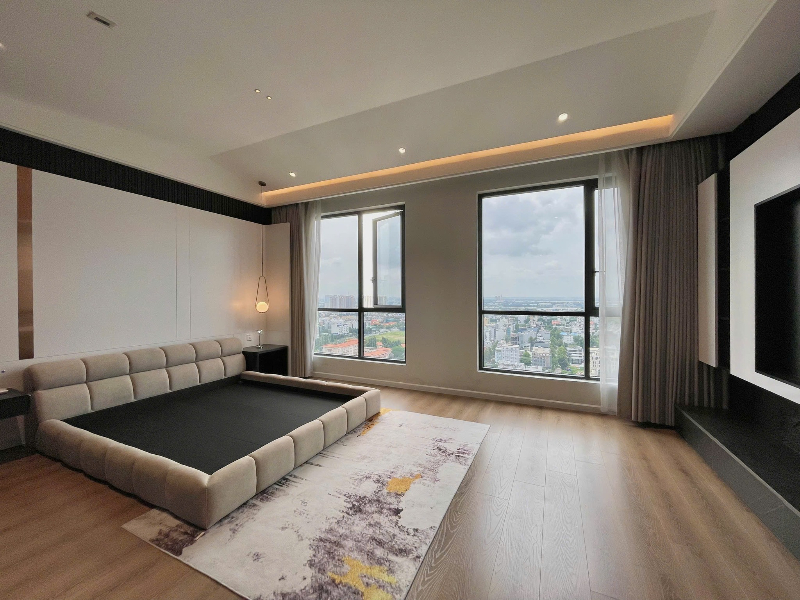Bán Duplex 3PN One Verandah OV497 - ảnh nhỏ 9