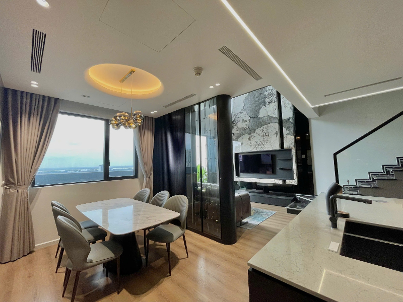 Bán Duplex 3PN One Verandah OV497 - ảnh nhỏ 10