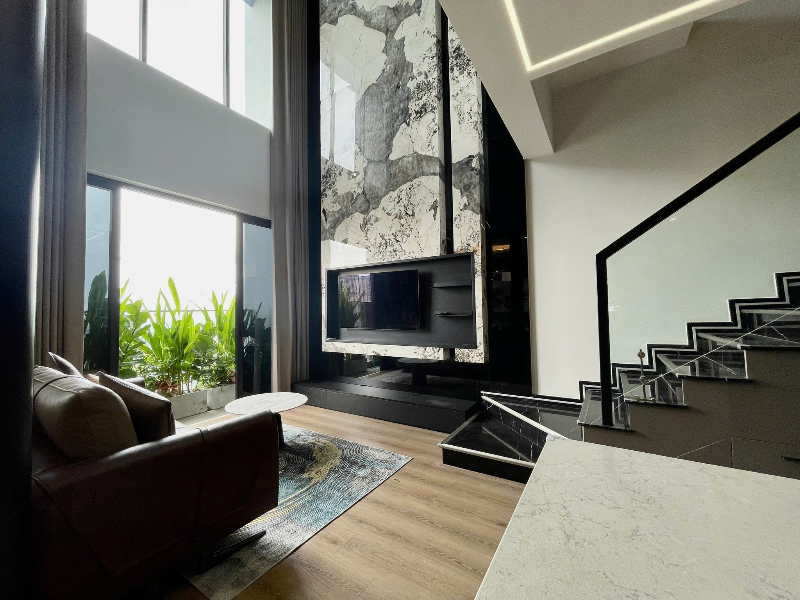 Bán Duplex 3PN One Verandah OV497 - ảnh nhỏ 11