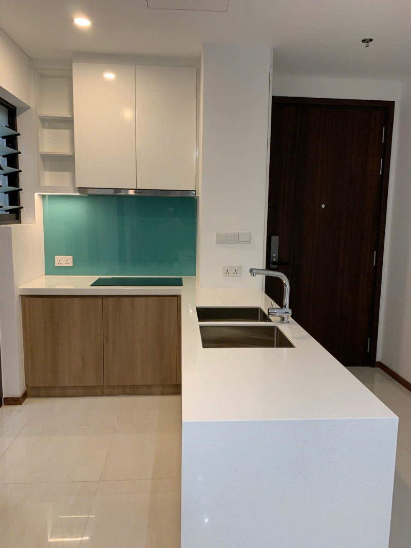Cho Thuê Căn Hộ 1PN One Verandah OV517 - ảnh nhỏ 4