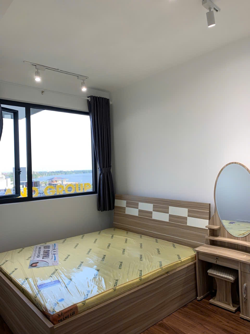 Cho Thuê Căn Hộ 1PN One Verandah OV517 - ảnh nhỏ 5