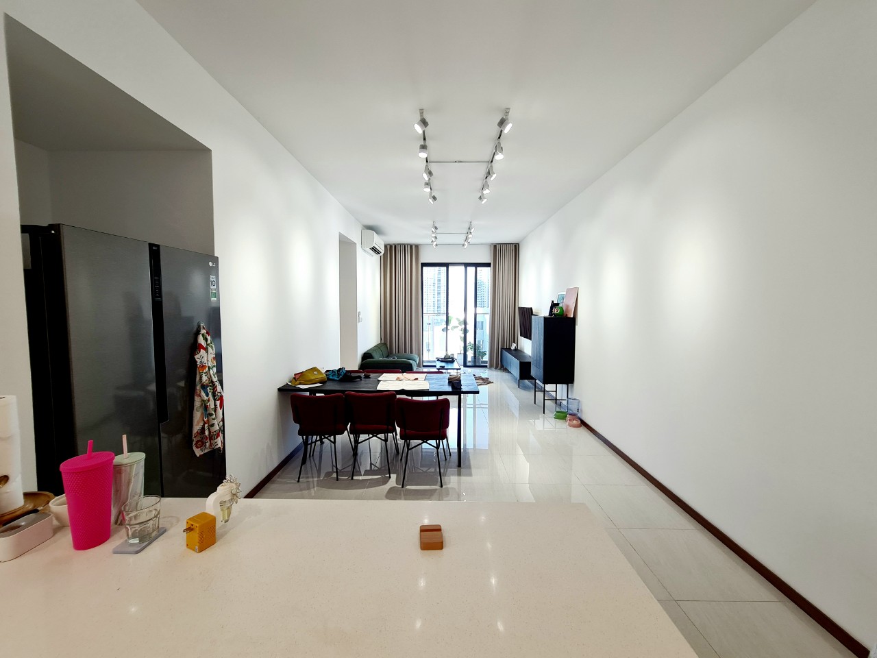 Bán Căn Hộ 3PN One Verandah OV521 - Hình 1