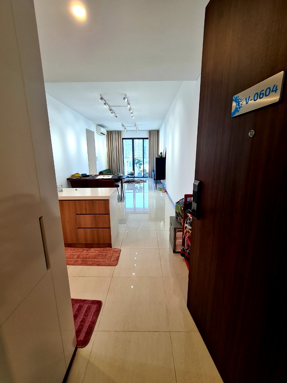 Bán Căn Hộ 3PN One Verandah OV521 - ảnh nhỏ 4