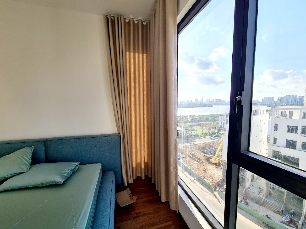 Bán Căn Hộ 3PN One Verandah OV521 - ảnh nhỏ 8