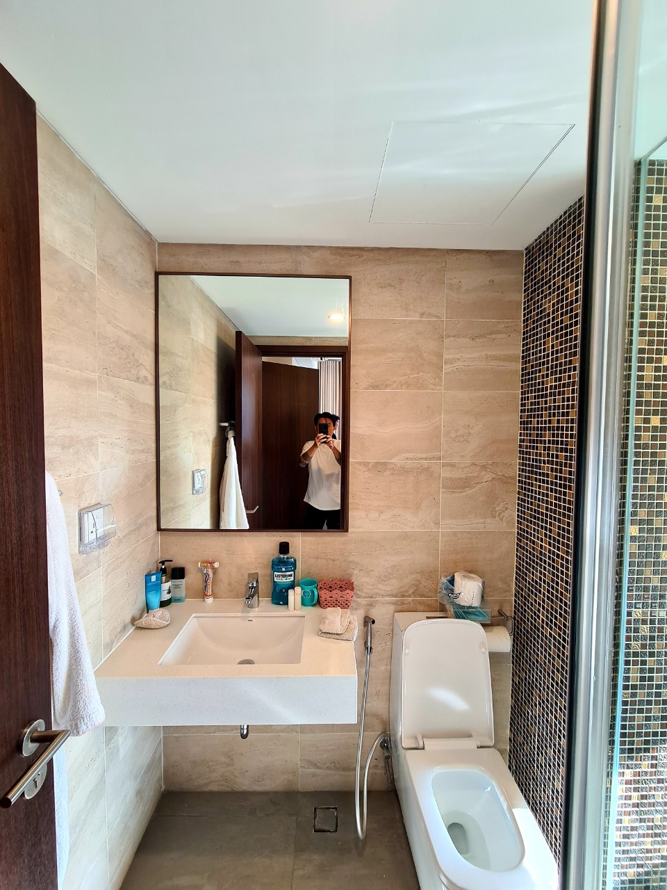 Bán Căn Hộ 3PN One Verandah OV521 - ảnh nhỏ 9