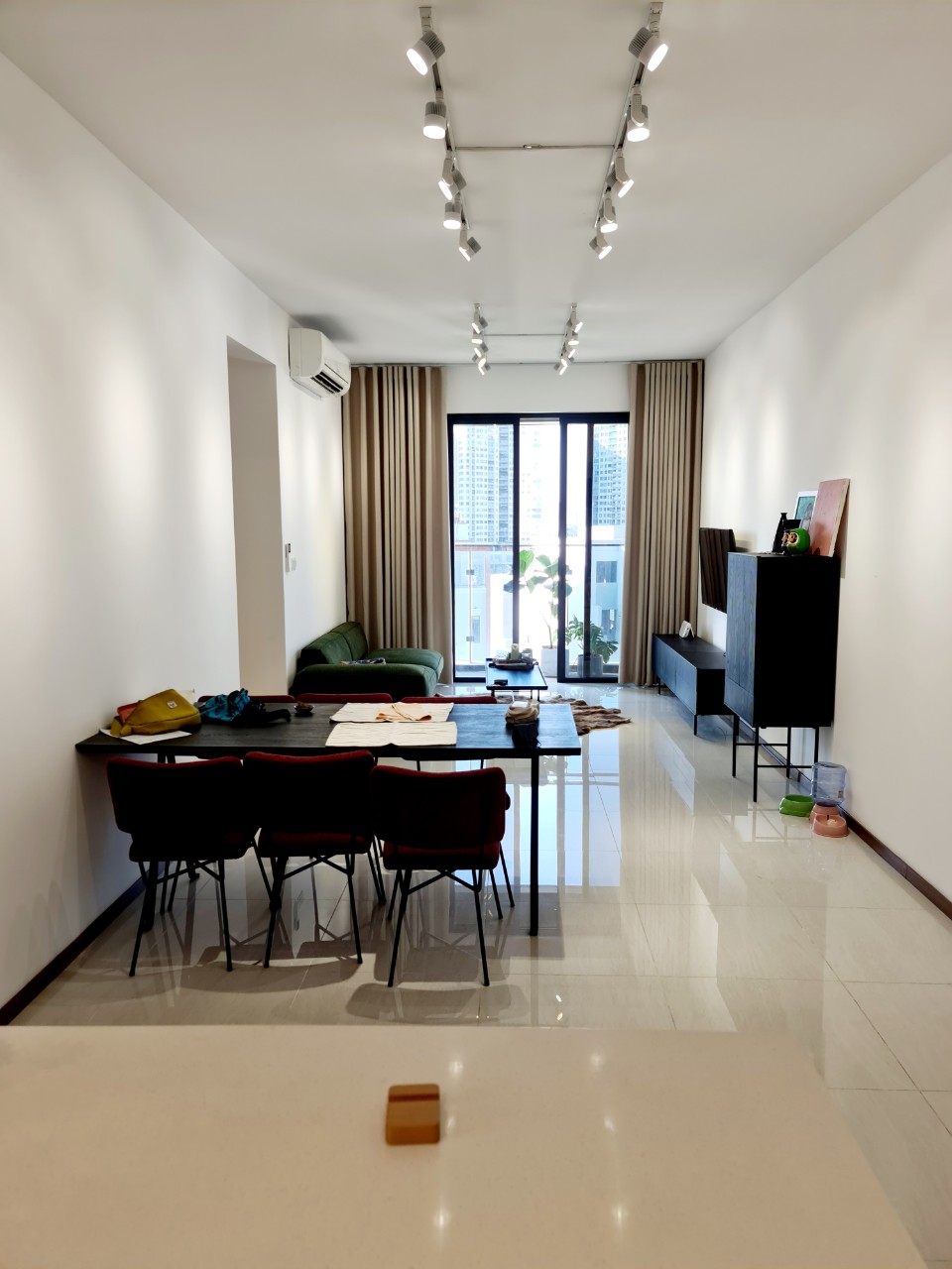 Bán Căn Hộ 3PN One Verandah OV521 - ảnh nhỏ 13