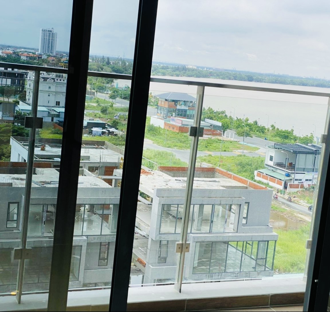 Bán Căn Hộ 1PN One Verandah OV533 - ảnh nhỏ 3