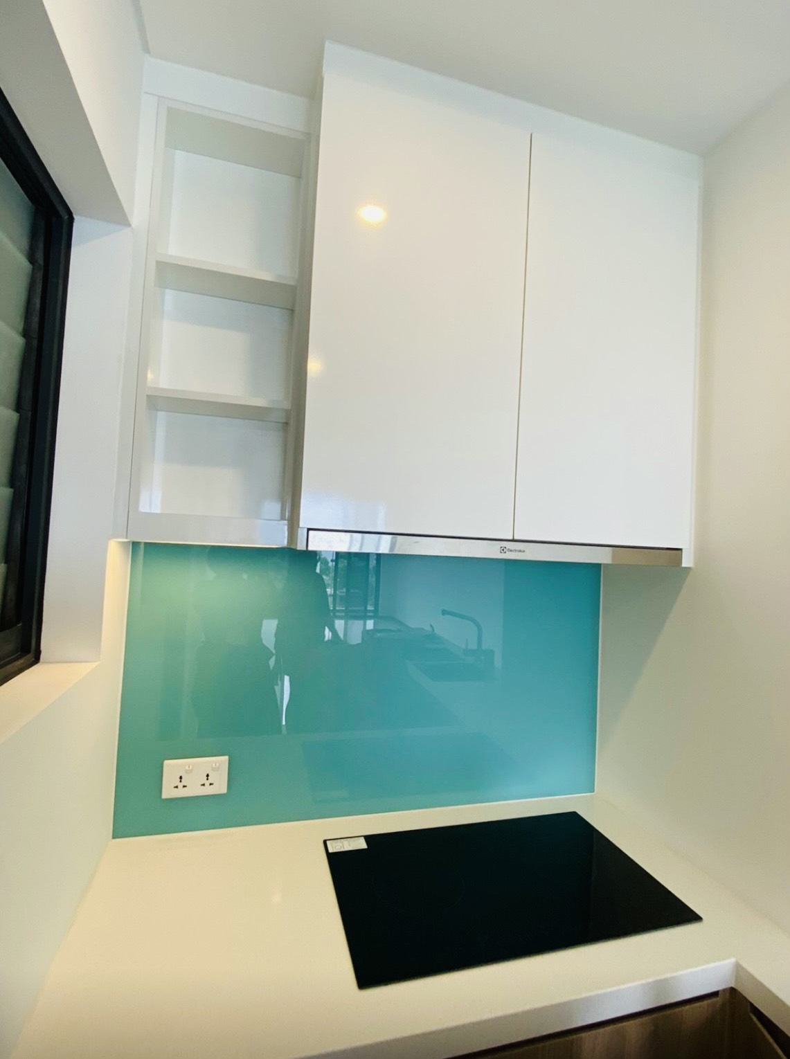 Bán Căn Hộ 1PN One Verandah OV533 - ảnh nhỏ 4