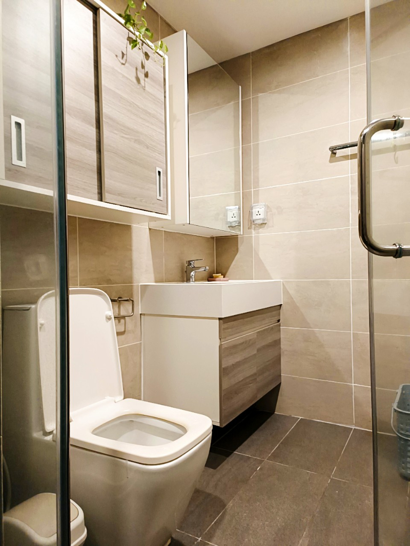 Cho Thuê Duplex 2PN One Verandah - ảnh nhỏ 3