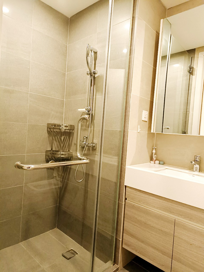 Cho Thuê Duplex 2PN One Verandah - ảnh nhỏ 4