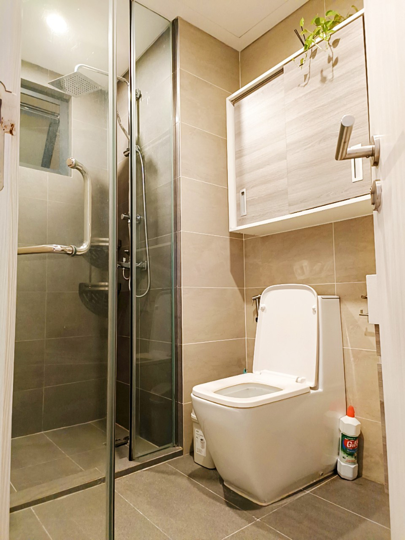 Cho Thuê Duplex 2PN One Verandah - ảnh nhỏ 5