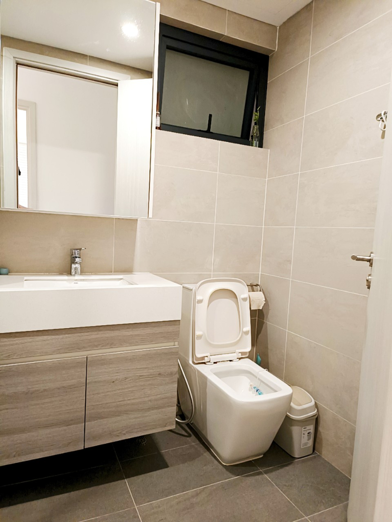 Cho Thuê Duplex 2PN One Verandah - ảnh nhỏ 6