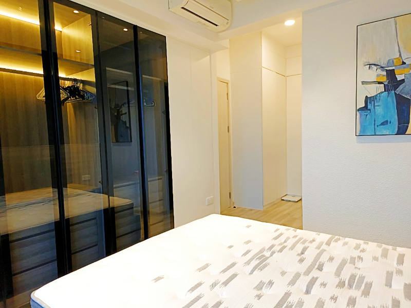 Cho Thuê Duplex 2PN One Verandah - ảnh nhỏ 11