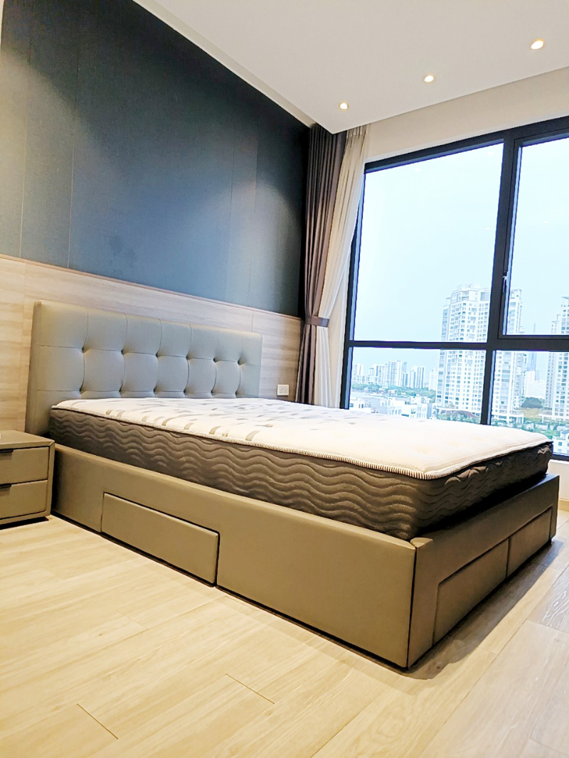Cho Thuê Duplex 2PN One Verandah - ảnh nhỏ 12