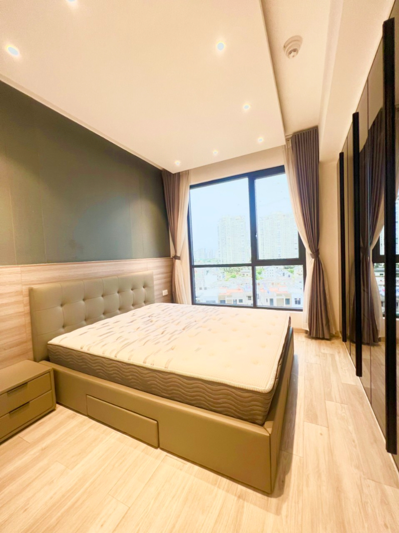 Cho Thuê Duplex 2PN One Verandah - ảnh nhỏ 13