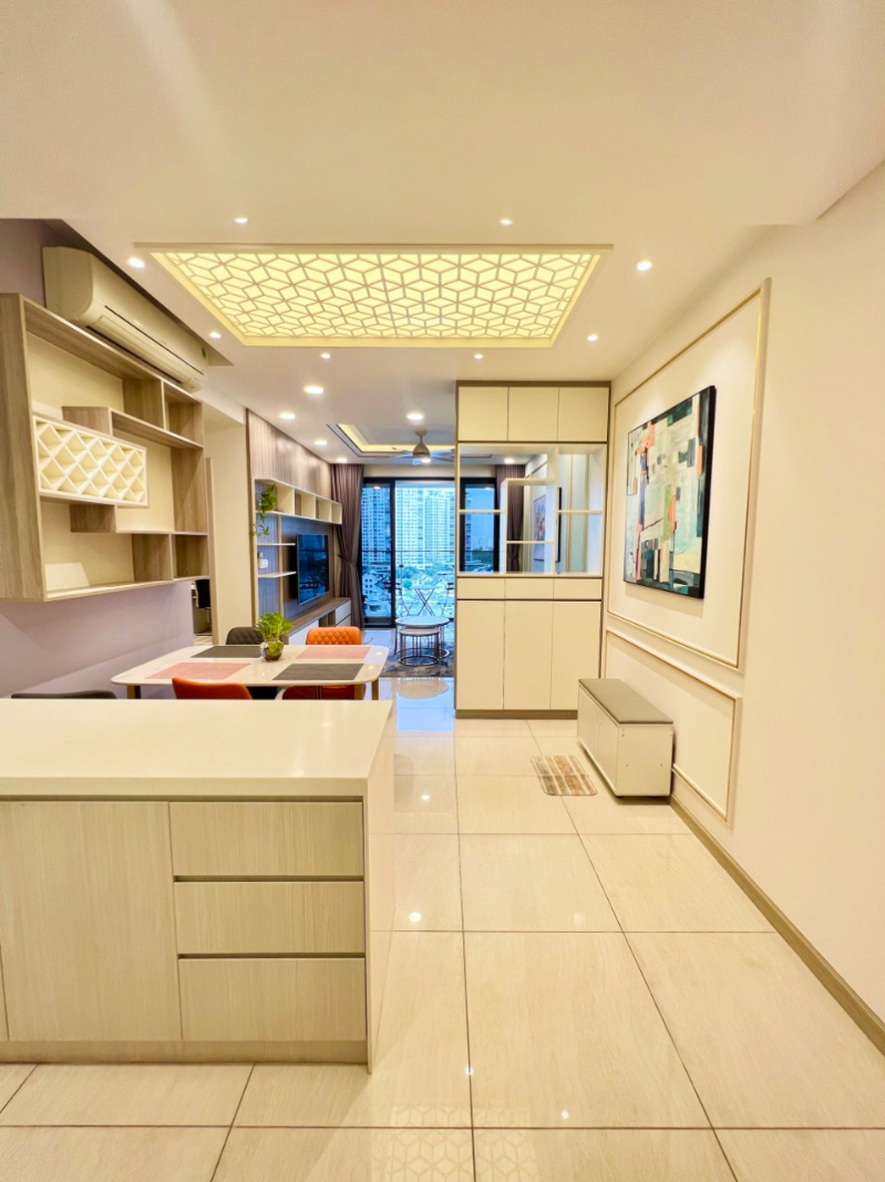 Cho Thuê Duplex 2PN One Verandah - ảnh nhỏ 14