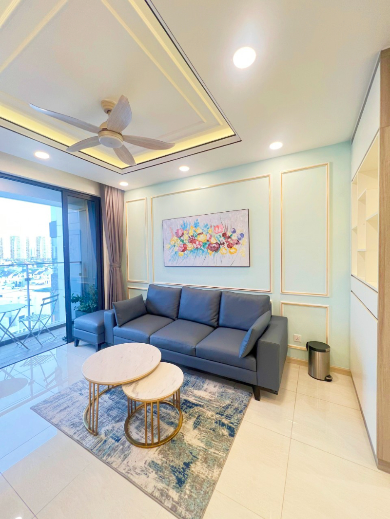 Cho Thuê Duplex 2PN One Verandah - ảnh nhỏ 15