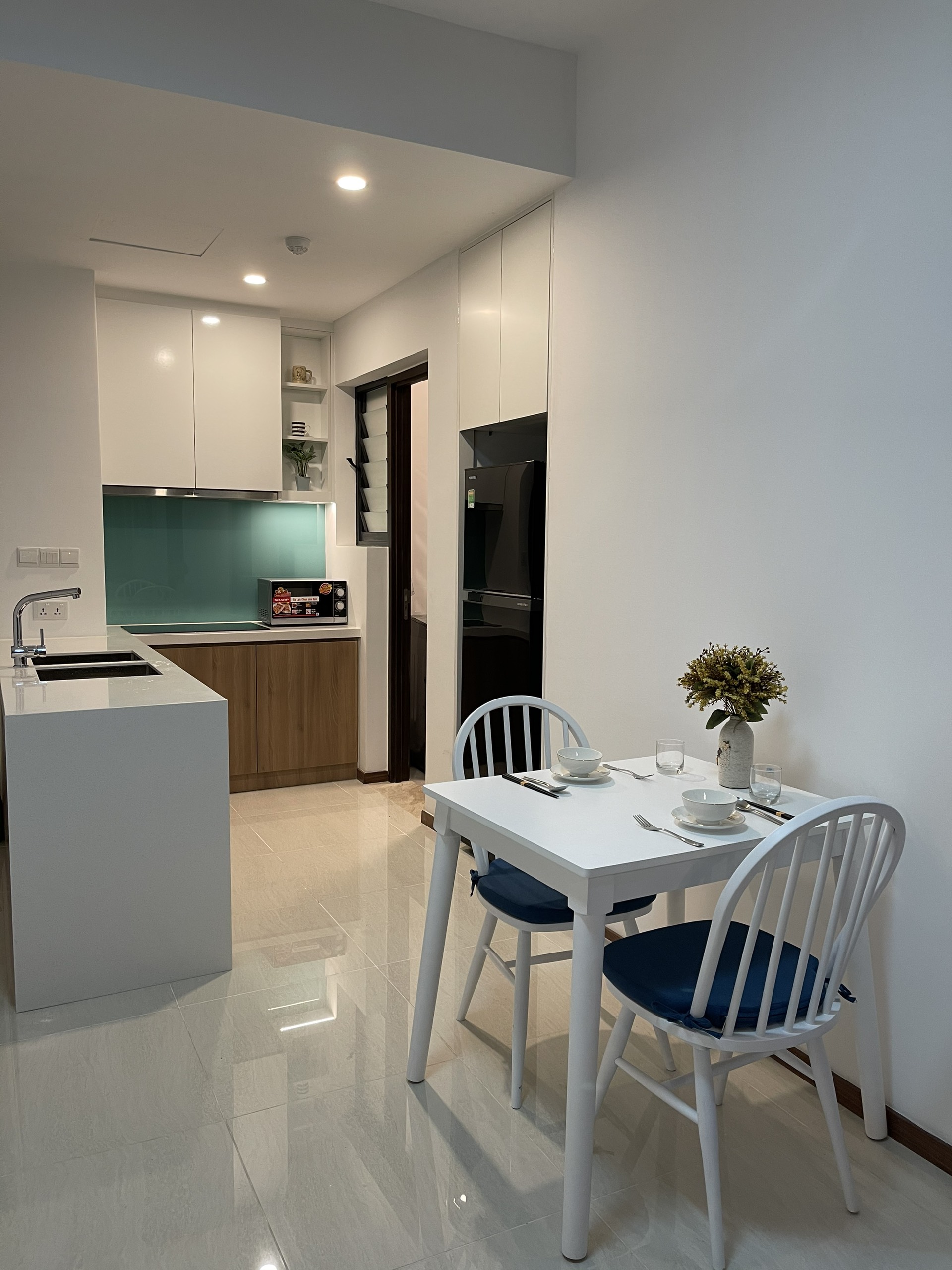 Cho Thuê Căn Hộ 1PN One Verandah OV542 - ảnh nhỏ 2
