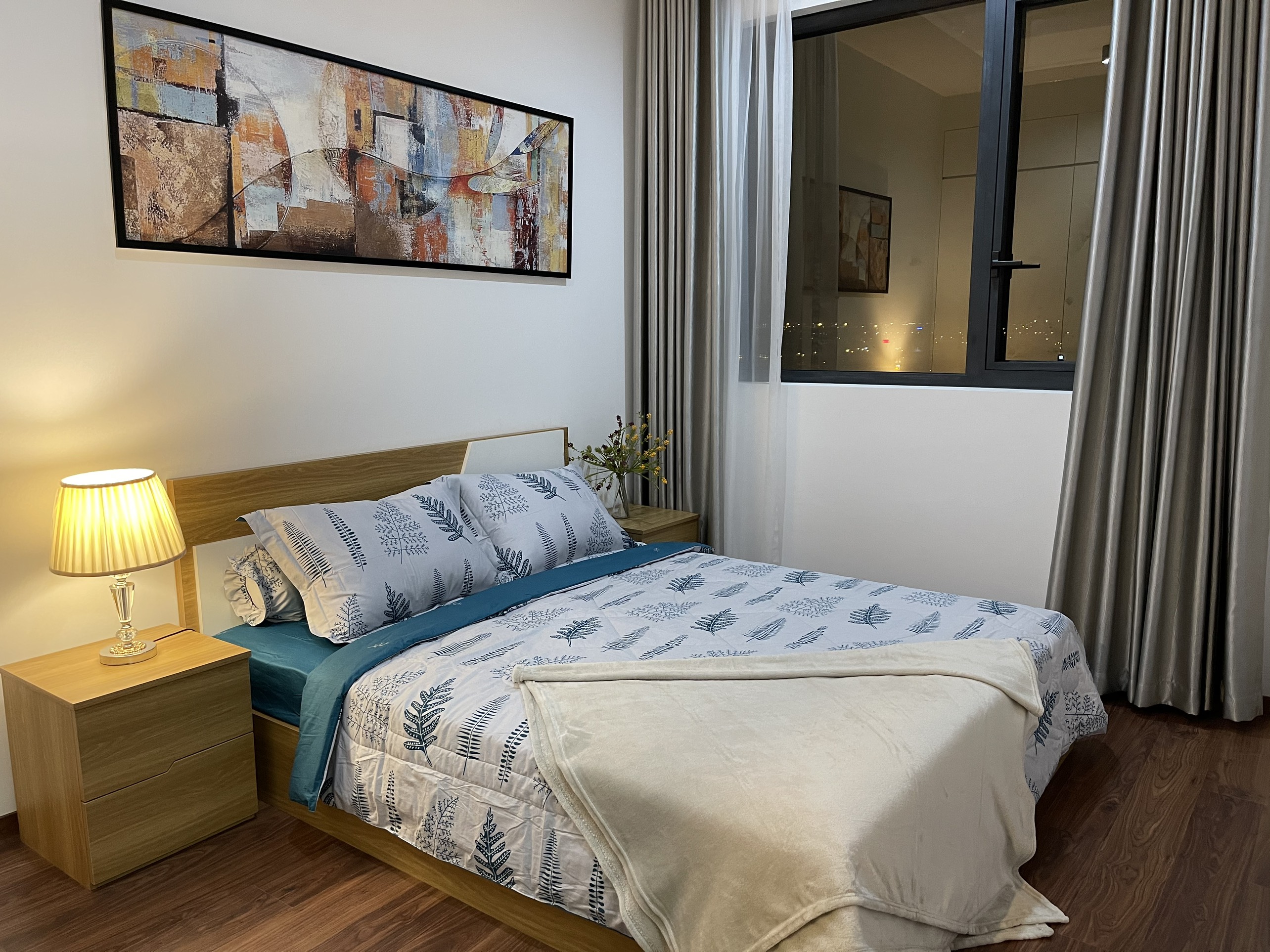 Cho Thuê Căn Hộ 1PN One Verandah OV542 - ảnh nhỏ 3