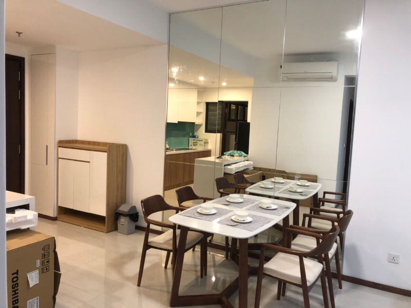 Cho Thuê Căn Hộ 2PN One Verandah OV543 - ảnh nhỏ 4