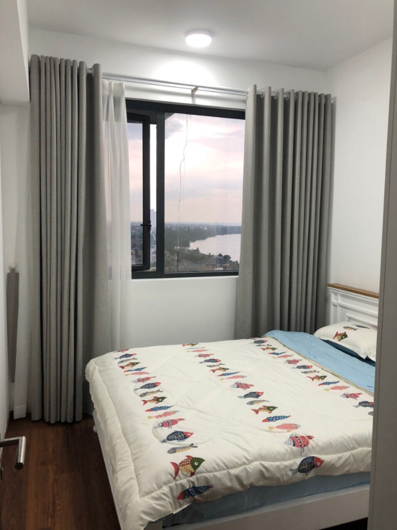 Cho Thuê Căn Hộ 2PN One Verandah OV543 - ảnh nhỏ 5