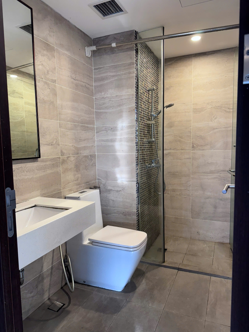 Cho Thuê Căn Hộ 3PN One Verandah OV547 - Hình 1