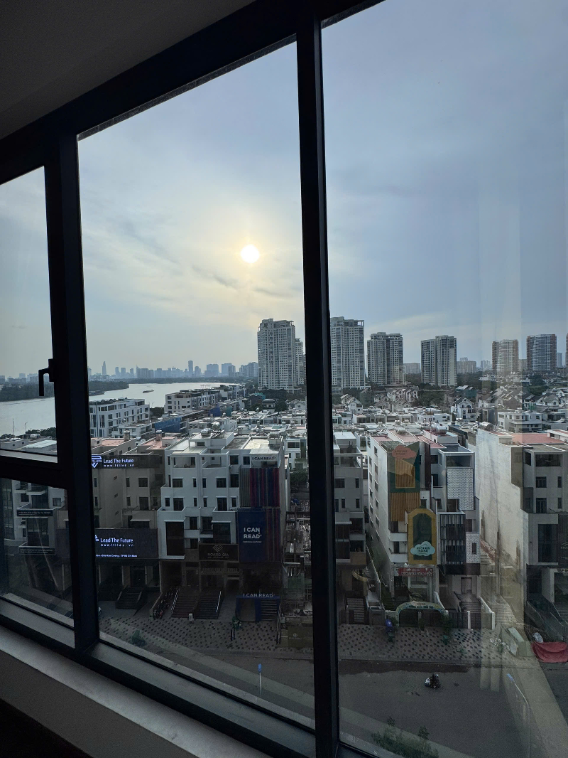 Cho Thuê Căn Hộ 3PN One Verandah OV547 - ảnh nhỏ 2