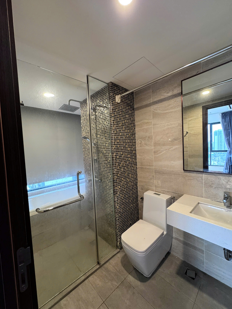 Cho Thuê Căn Hộ 3PN One Verandah OV547 - ảnh nhỏ 8