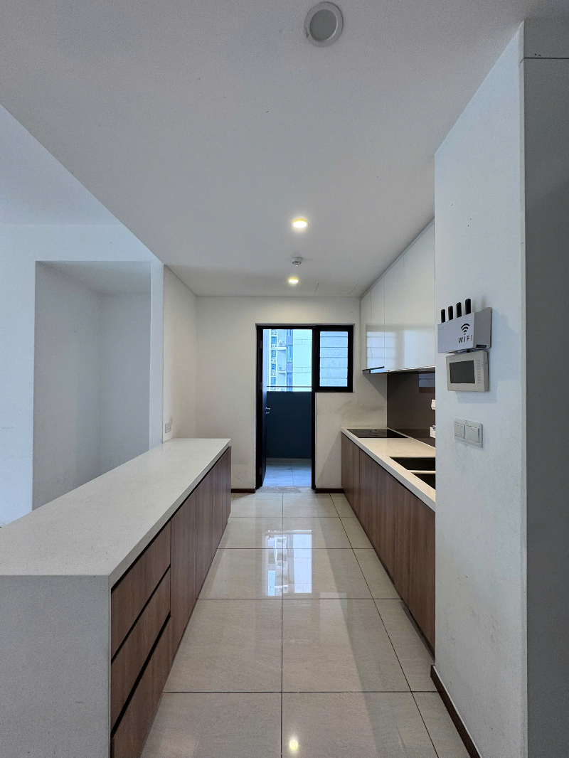 Cho Thuê Căn Hộ 3PN One Verandah OV547 - ảnh nhỏ 9