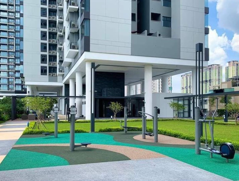 Bán Căn Hộ 2PN One Verandah OV548 - ảnh nhỏ 3