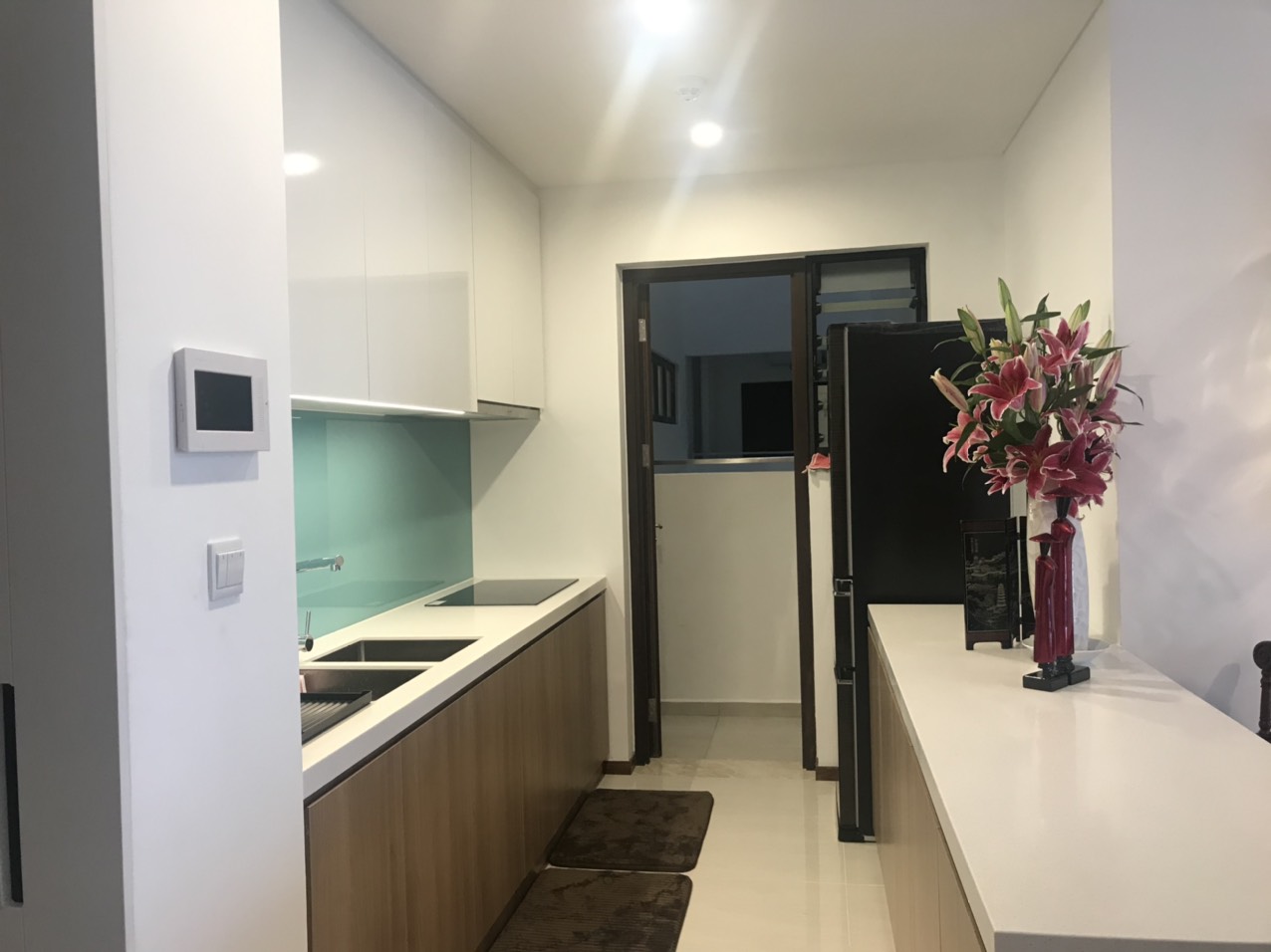 Bán Căn Hộ 2PN One Verandah OV552 - Hình 1