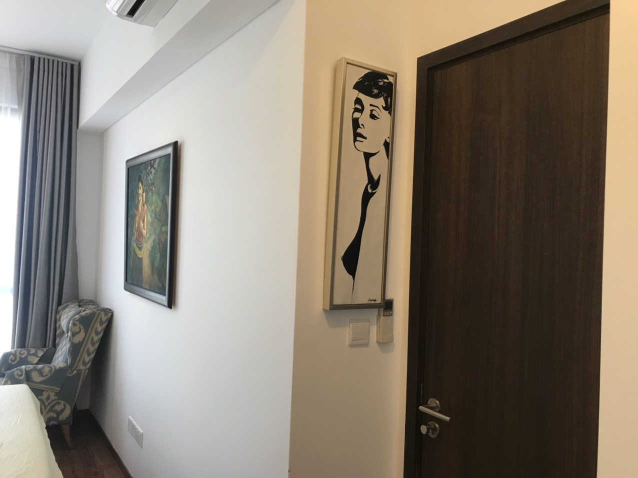 Bán Căn Hộ 2PN One Verandah OV552 - ảnh nhỏ 4