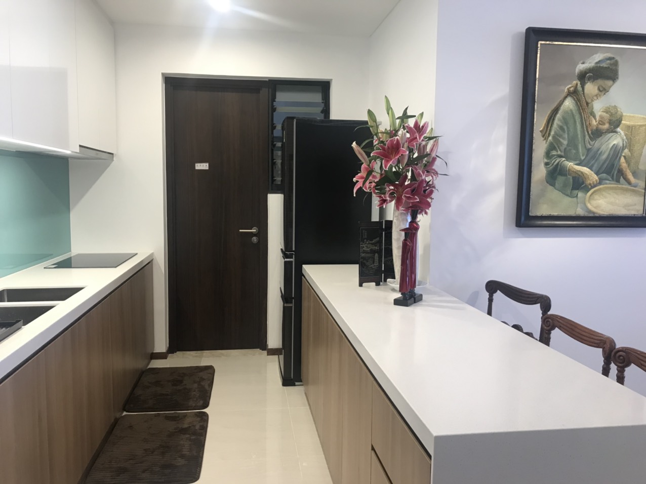 Bán Căn Hộ 2PN One Verandah OV552 - ảnh nhỏ 9