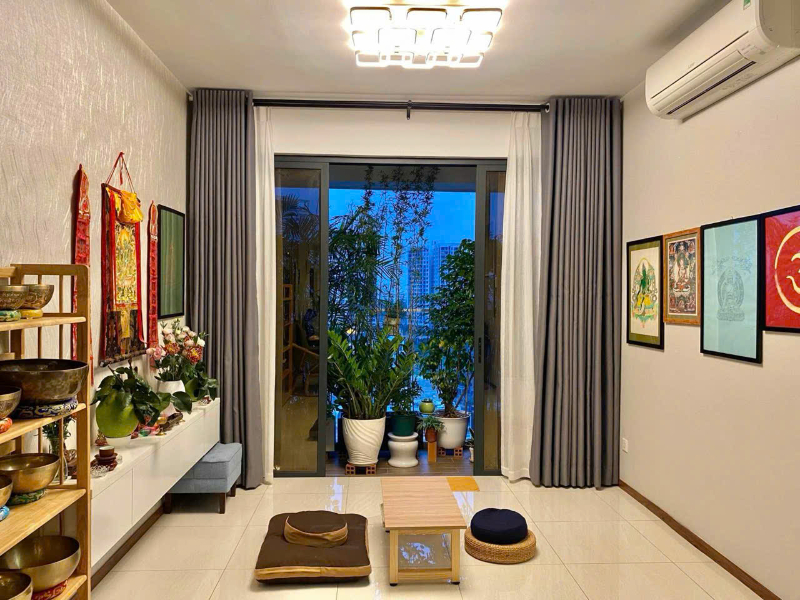 Bán Căn Hộ 3PN One Verandah OV555 - Hình 1