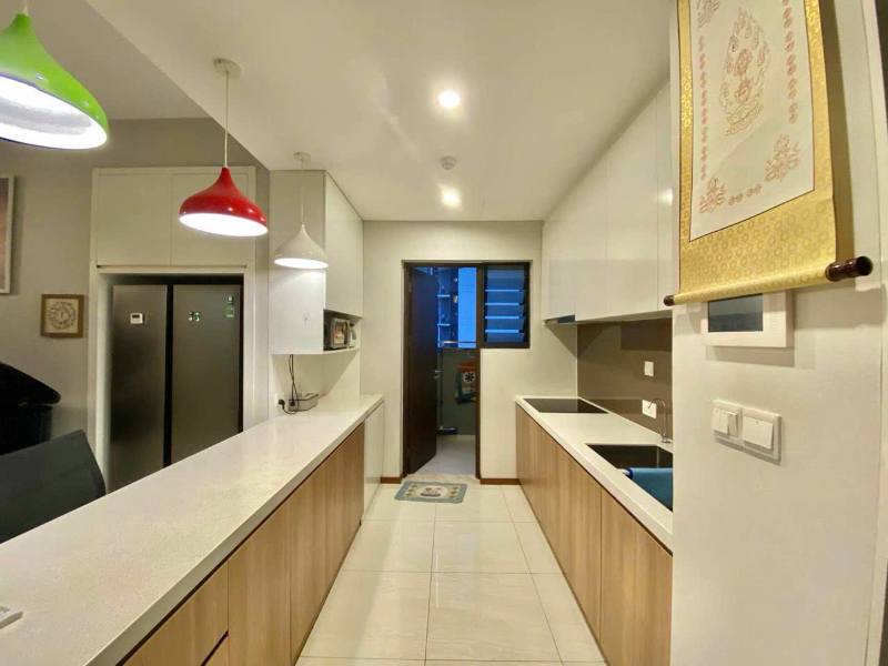 Bán Căn Hộ 3PN One Verandah OV555 - ảnh nhỏ 2
