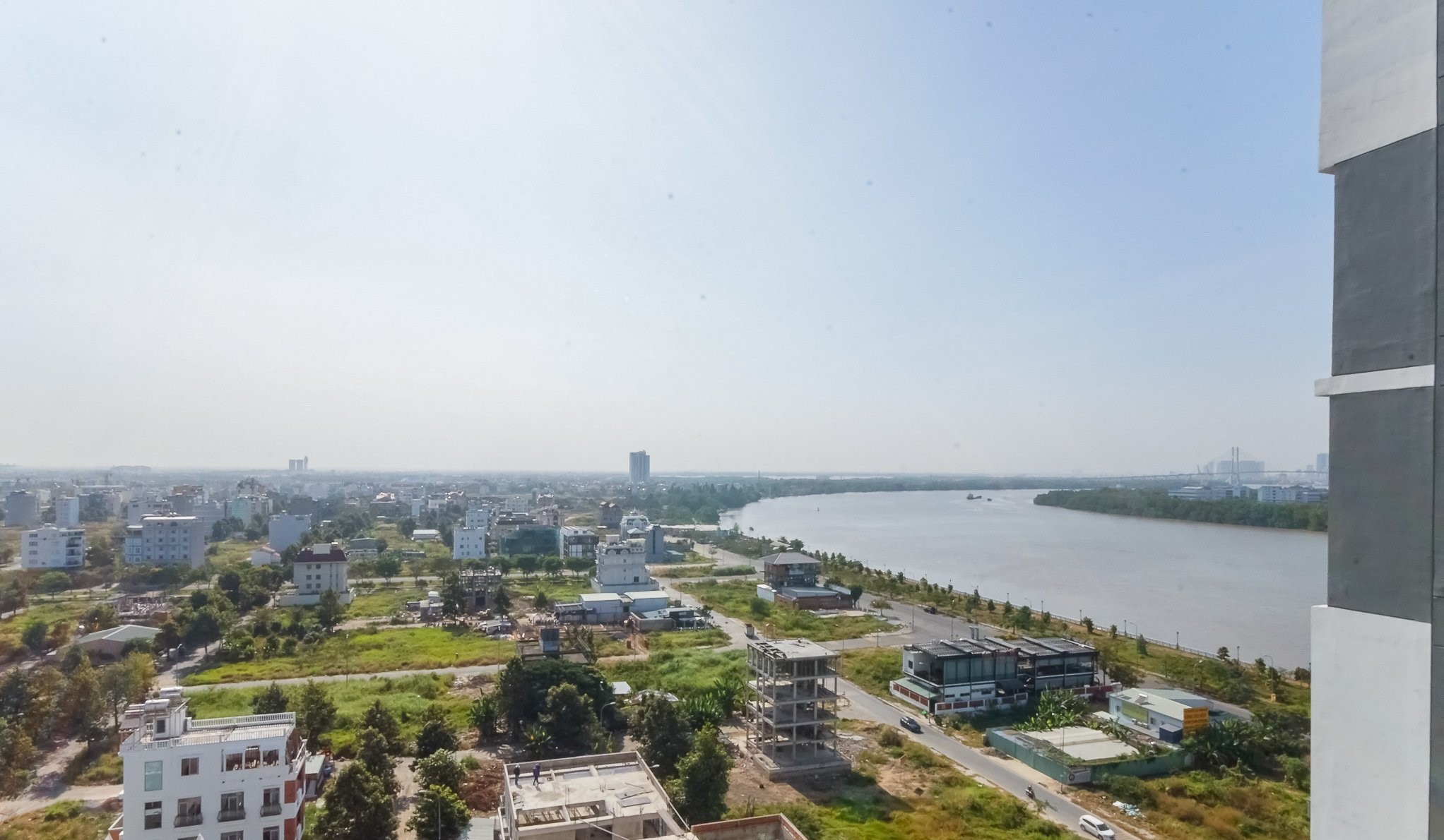 Bán Căn Hộ 1PN One Verandah OV558 - Hình 1