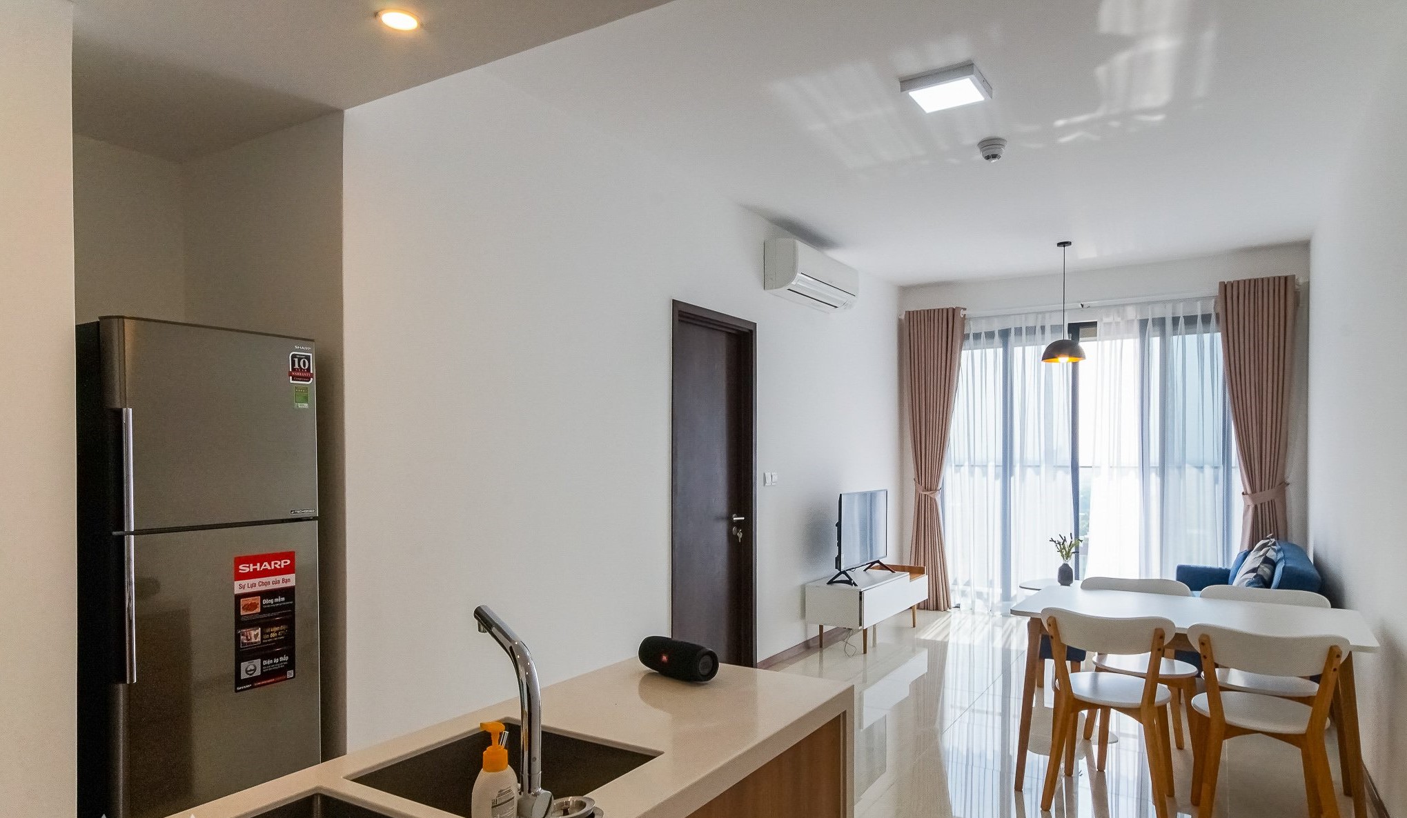 Bán Căn Hộ 1PN One Verandah OV558 - ảnh nhỏ 2