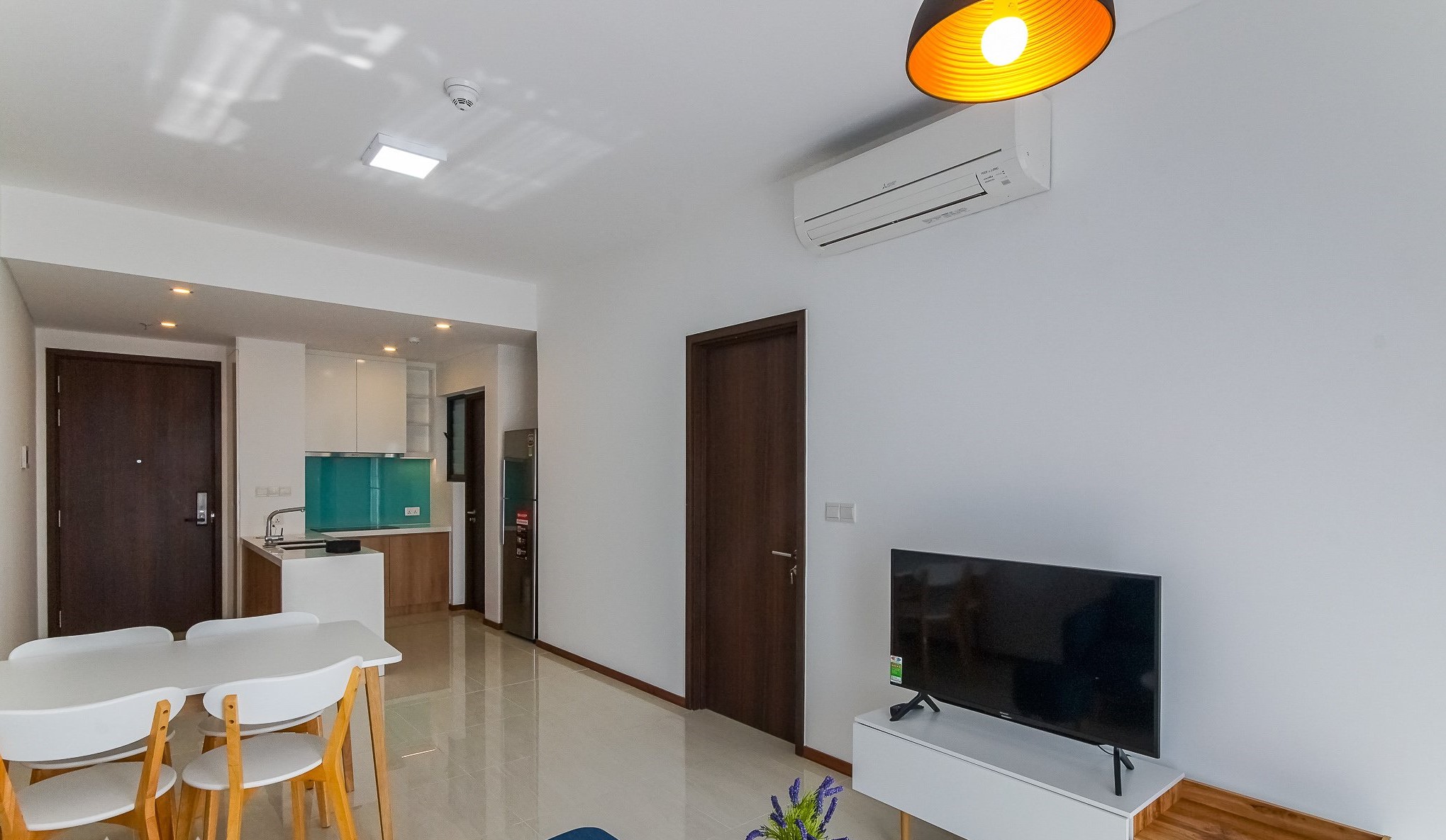 Bán Căn Hộ 1PN One Verandah OV558 - ảnh nhỏ 3