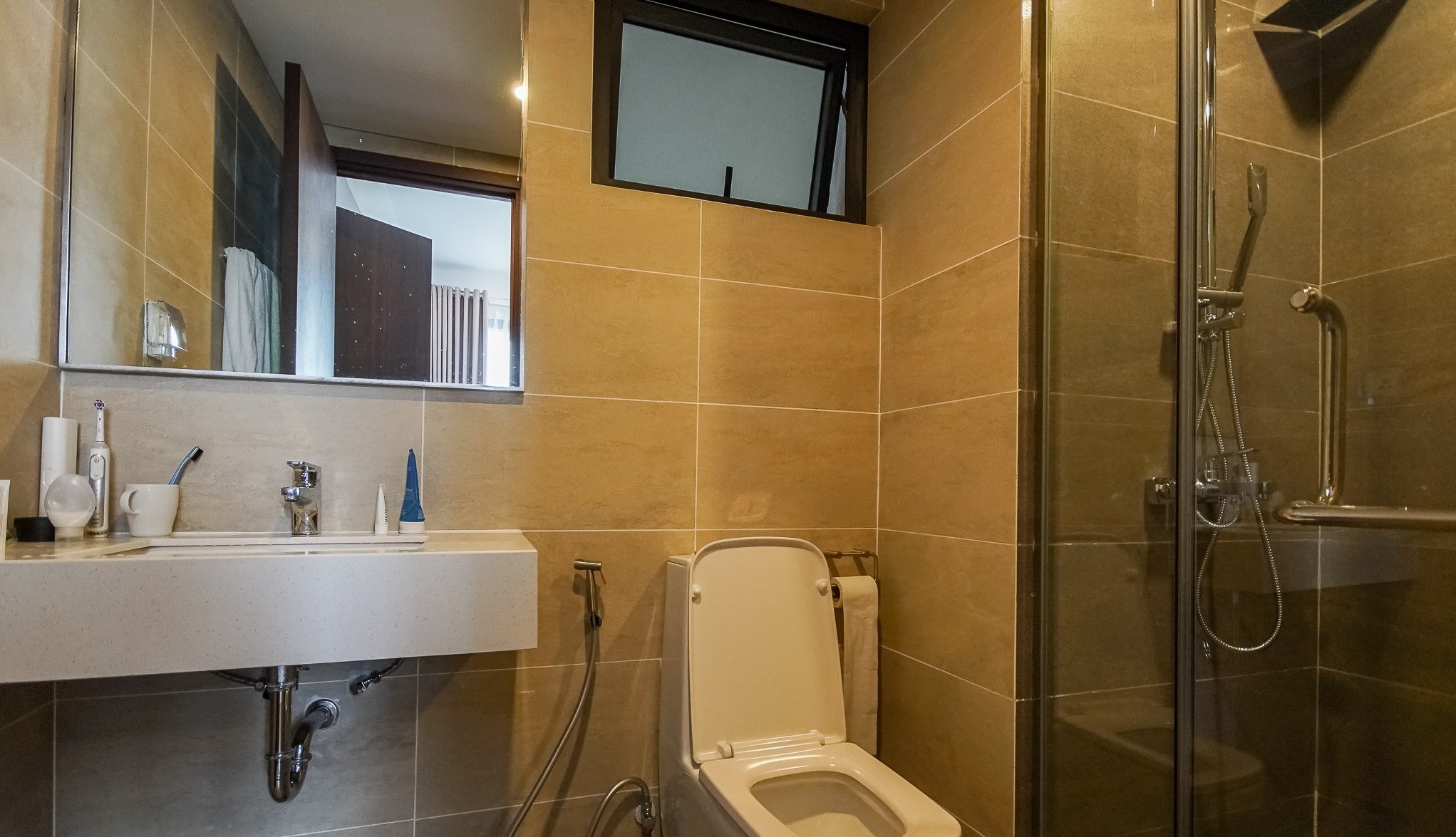 Bán Căn Hộ 1PN One Verandah OV558 - ảnh nhỏ 4