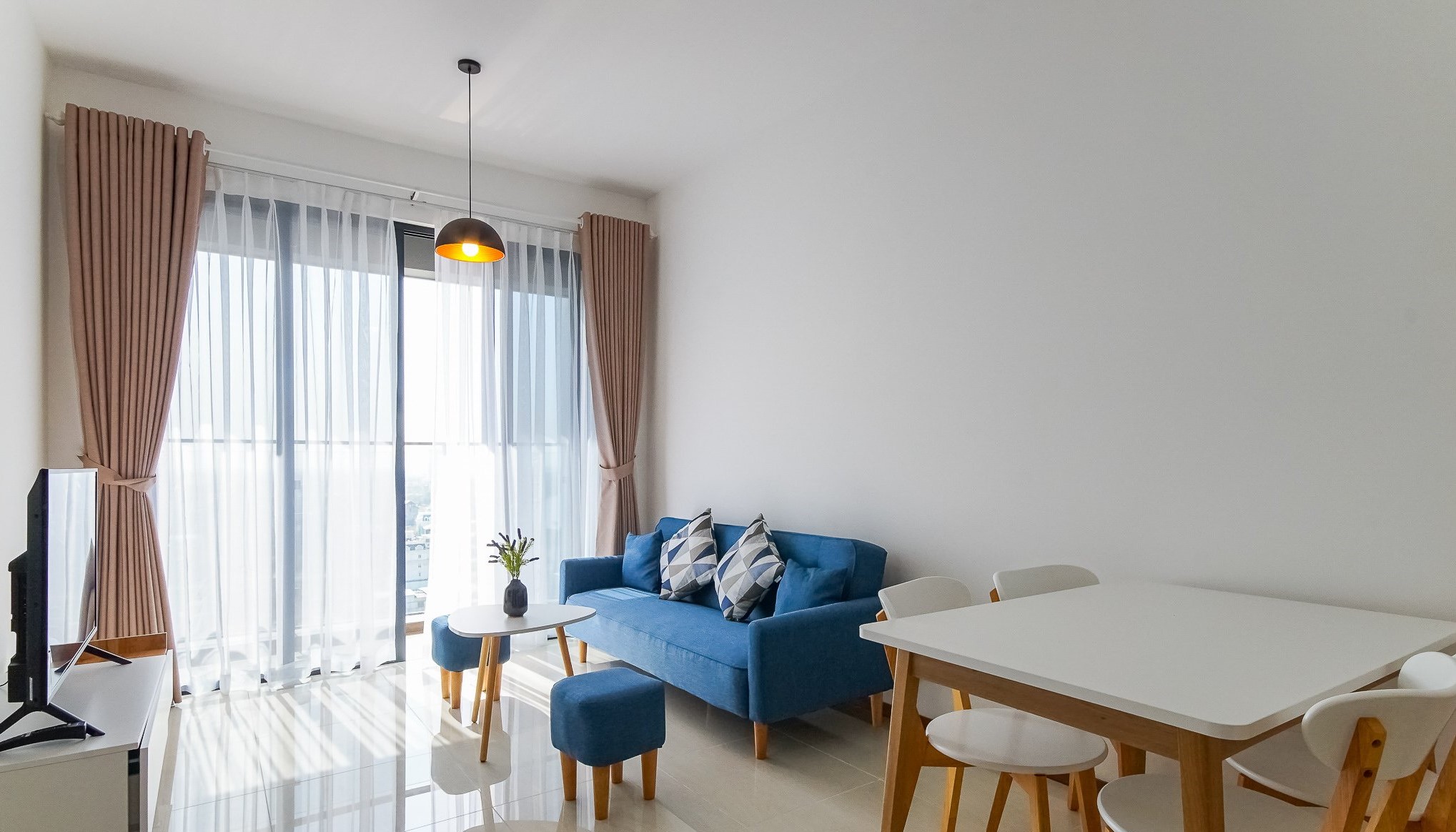 Bán Căn Hộ 1PN One Verandah OV558 - ảnh nhỏ 5