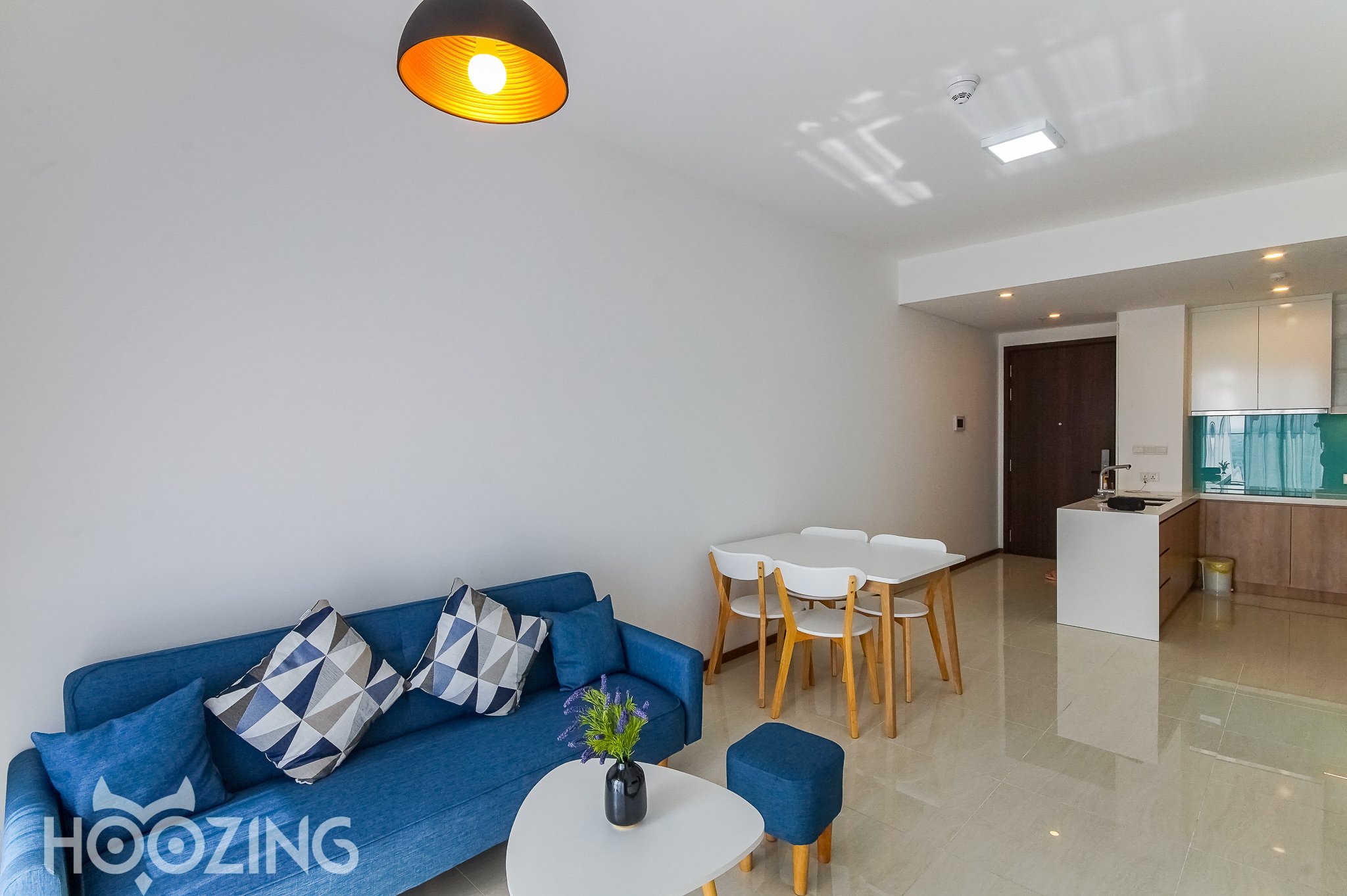 Bán Căn Hộ 1PN One Verandah OV558 - ảnh nhỏ 8