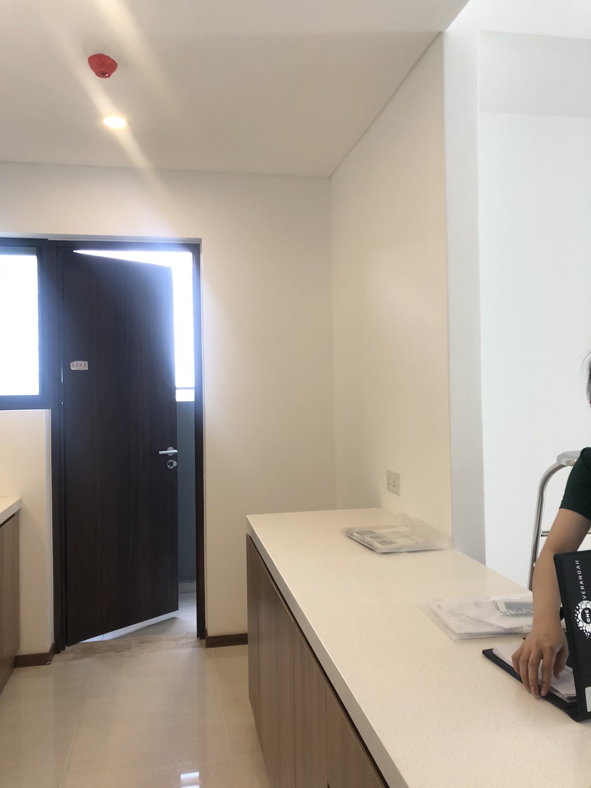Bán Căn Hộ 2PN One Verandah OV247 - ảnh nhỏ 3