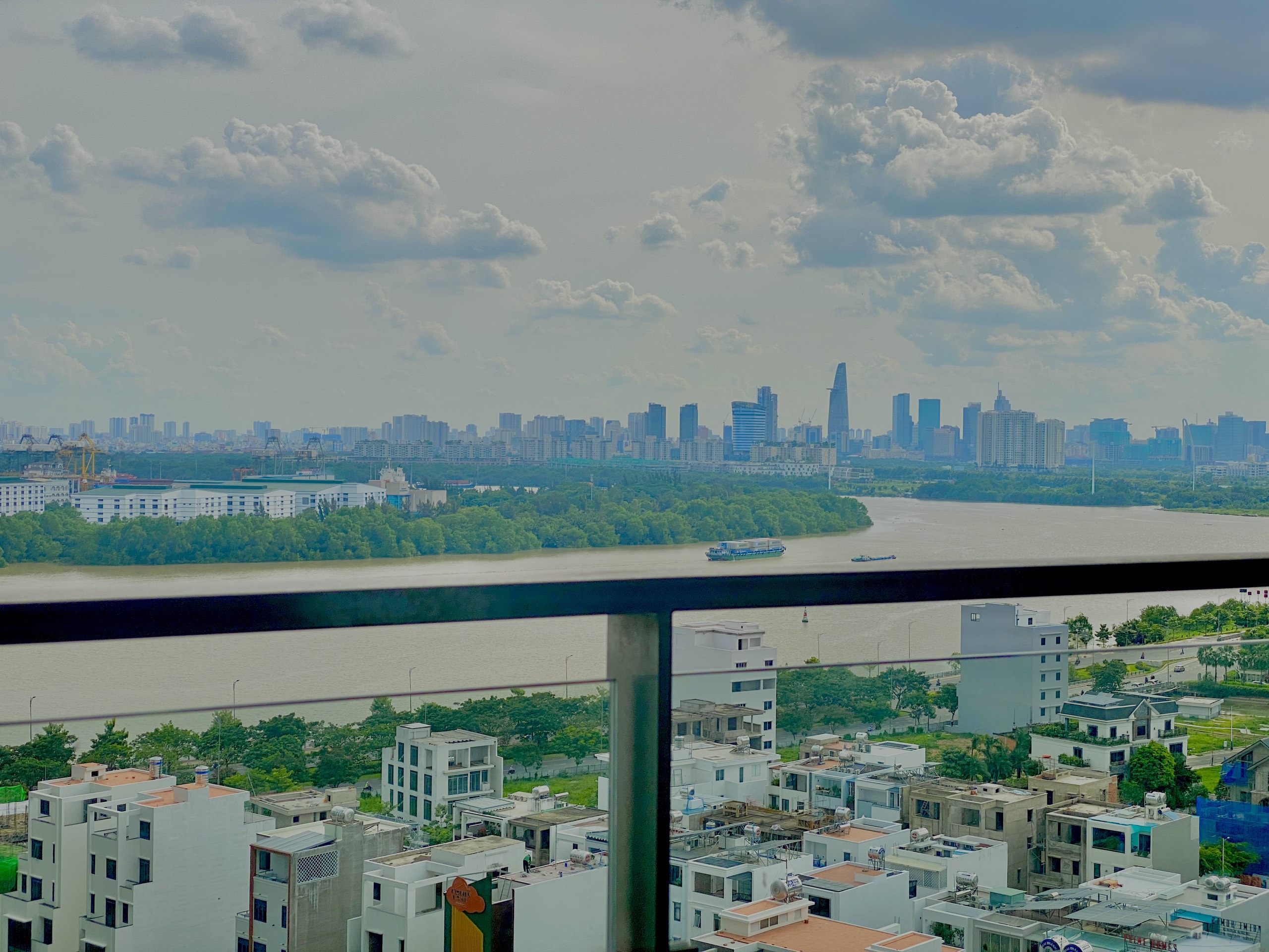 Cho Thuê Căn Hộ 2PN One Verandah OV249 - Hình 1