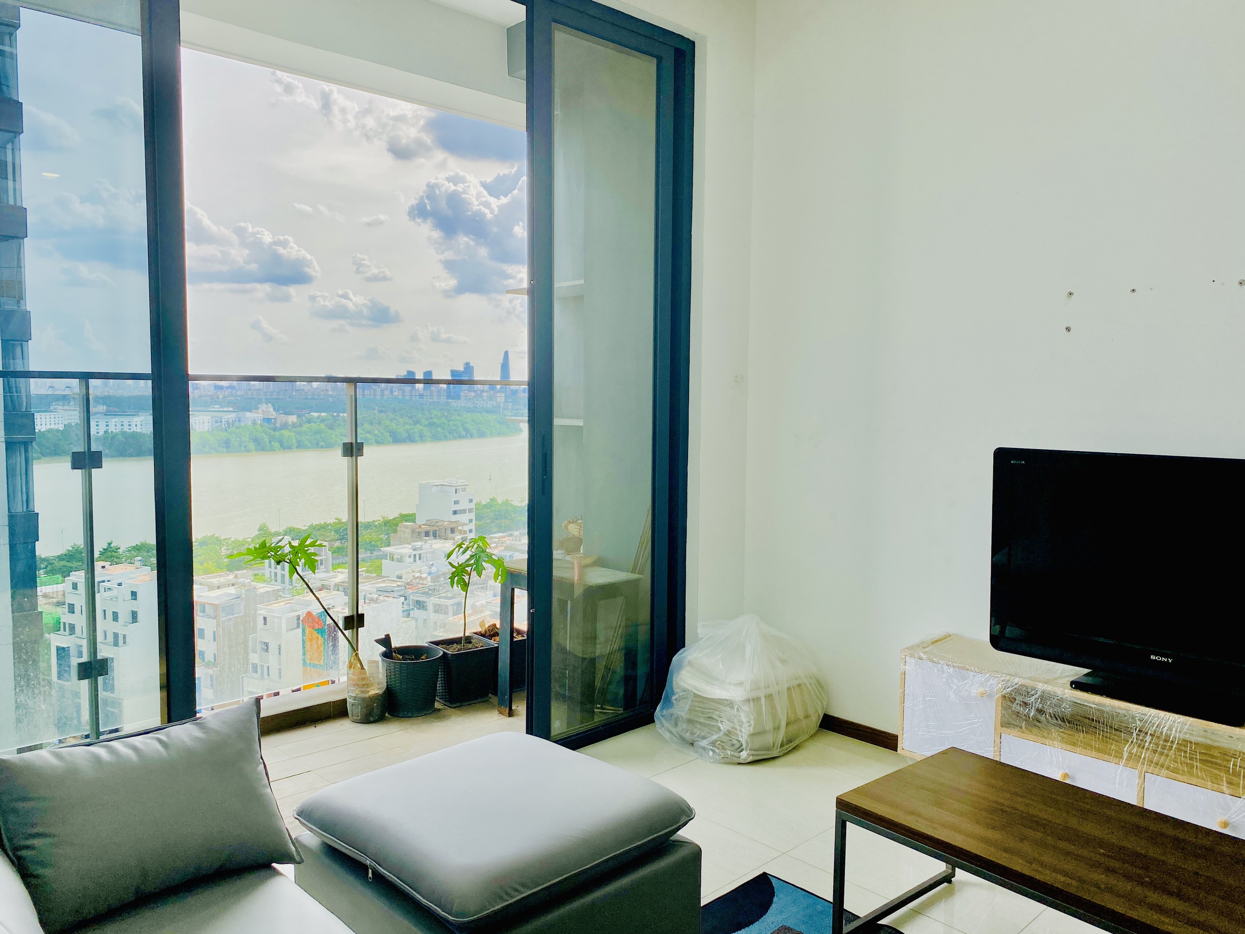 Cho Thuê Căn Hộ 2PN One Verandah OV249 - ảnh nhỏ 2
