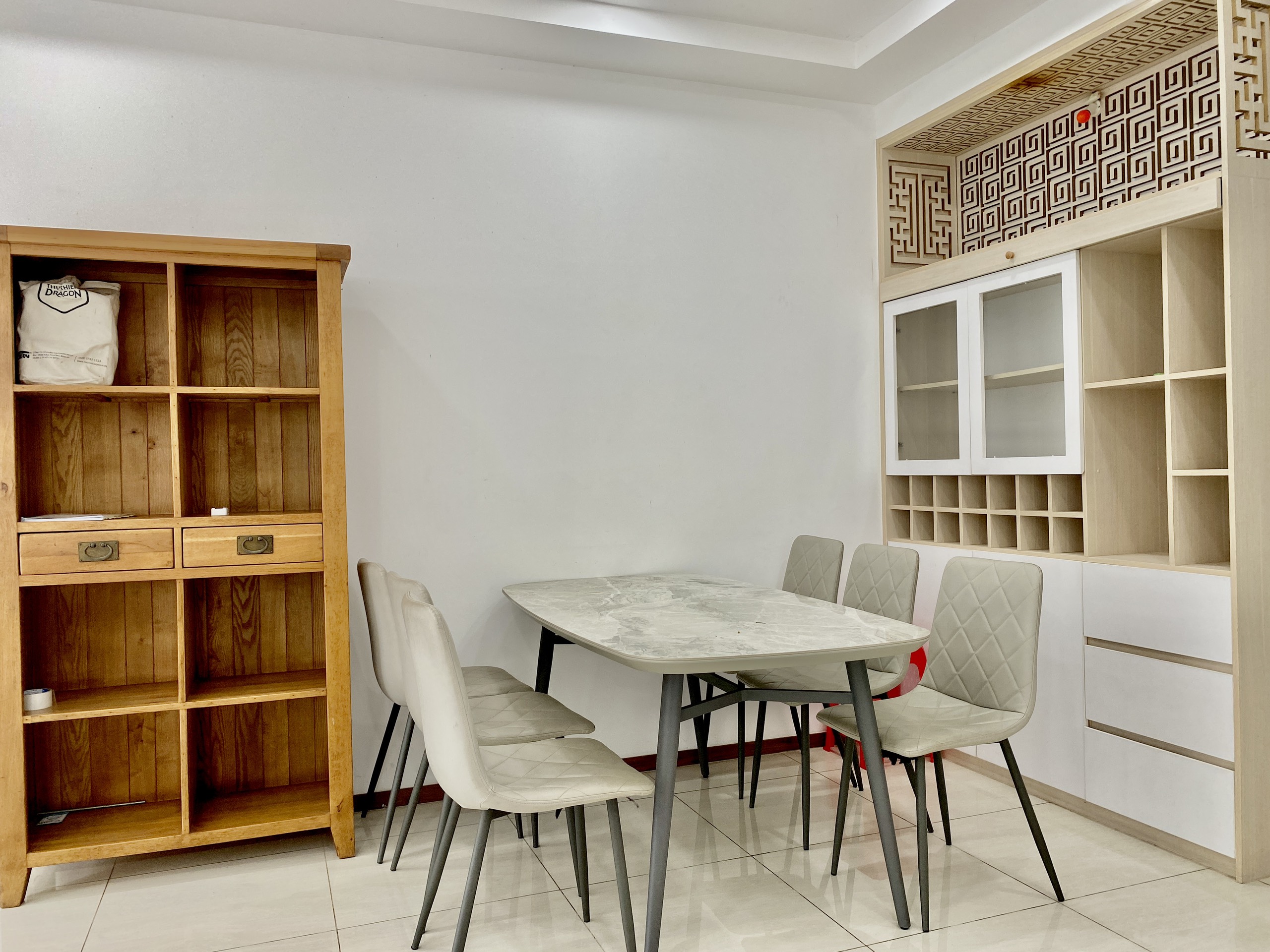 Cho Thuê Căn Hộ 2PN One Verandah OV249 - ảnh nhỏ 3