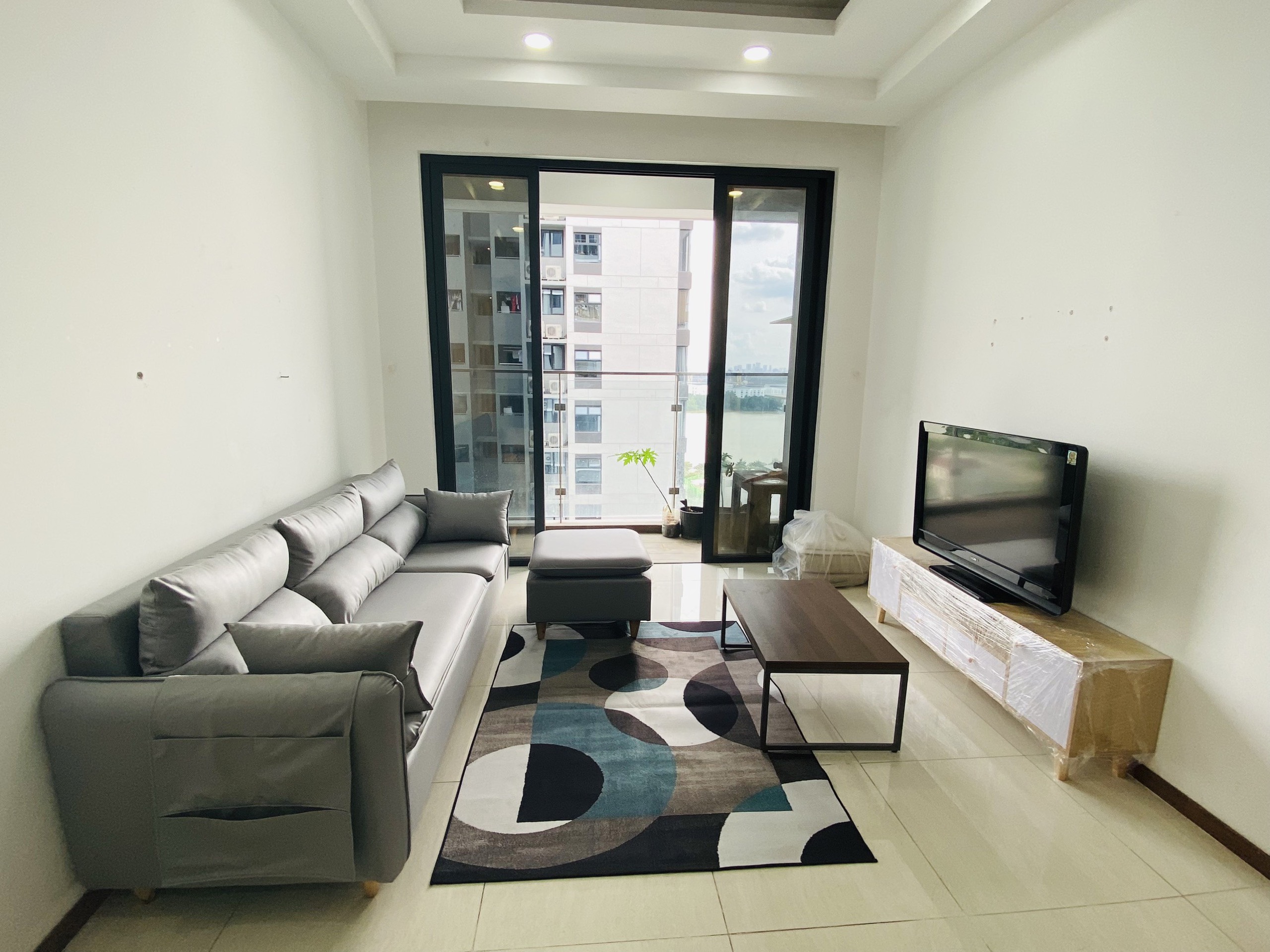 Cho Thuê Căn Hộ 2PN One Verandah OV249 - ảnh nhỏ 10