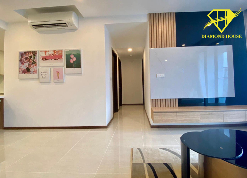 Cho Thuê Căn Hộ 2PN One Verandah OV251 - ảnh nhỏ 5
