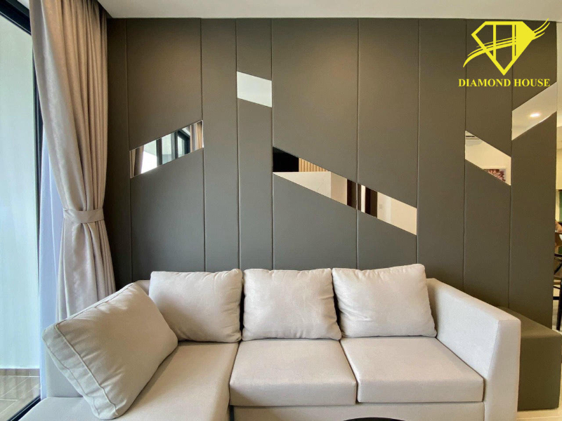 Cho Thuê Căn Hộ 2PN One Verandah OV251 - ảnh nhỏ 7