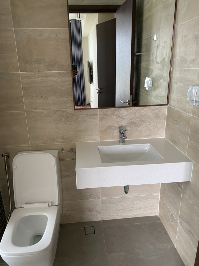 Cho Thuê Căn Hộ 3PN One Verandah OV773 - ảnh nhỏ 2